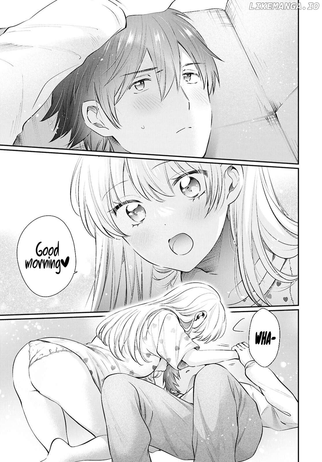 More Than a Married Couple, But Not Lovers, Chapter 74 image 06